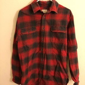 Jachs Flannel